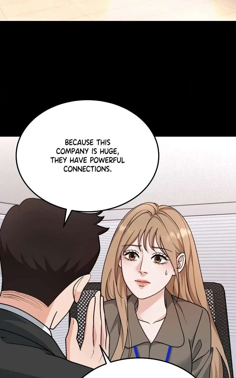 Raising a Child With CEO Chapter 2 - page 20