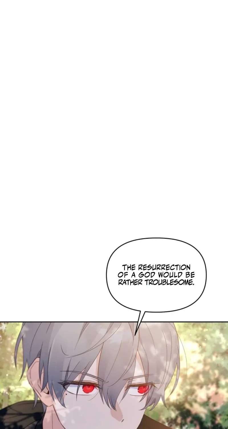 What’s Happening in Lindel? Chapter 52 - page 3