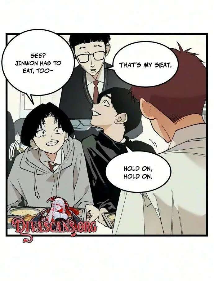 I Dare You Chapter 40 - page 52
