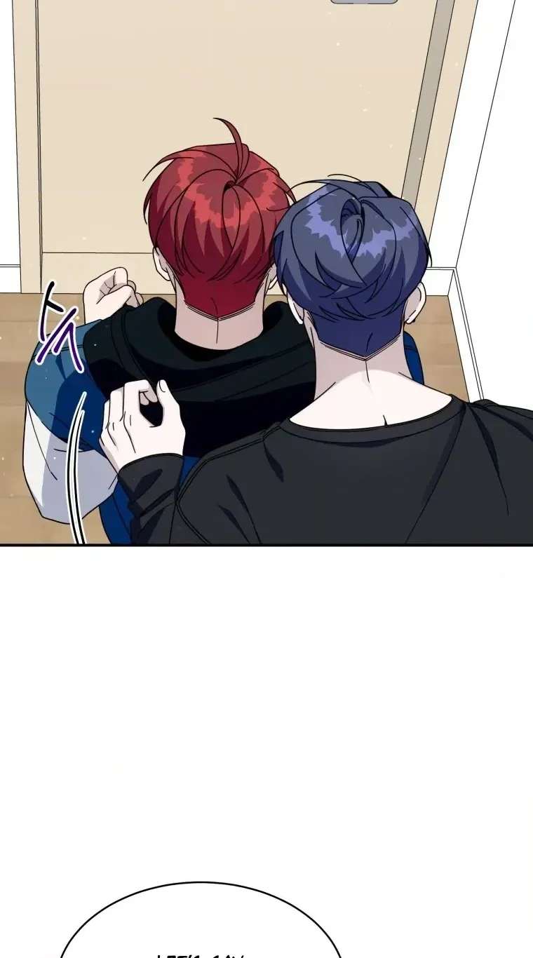 An Insincere Idol's Blank Slate Chapter 99 - page 30