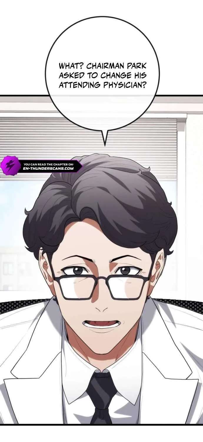 Hua Tuo Reincarnated as a Modern Surgical Genius Chapter 56 - page 19