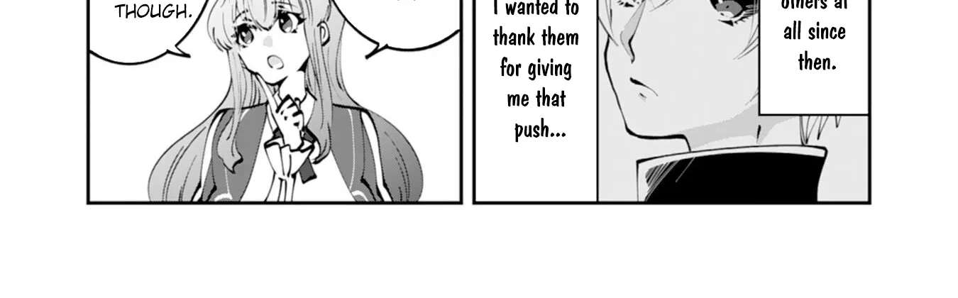 You Call Me 'You' and Break the Engagement? Fine—You'll Regret It. Chapter 6 - page 54