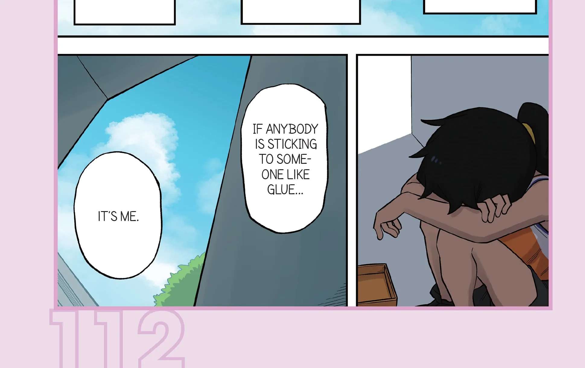 My Senpai Is Annoying Chapter 215.1 - page 26