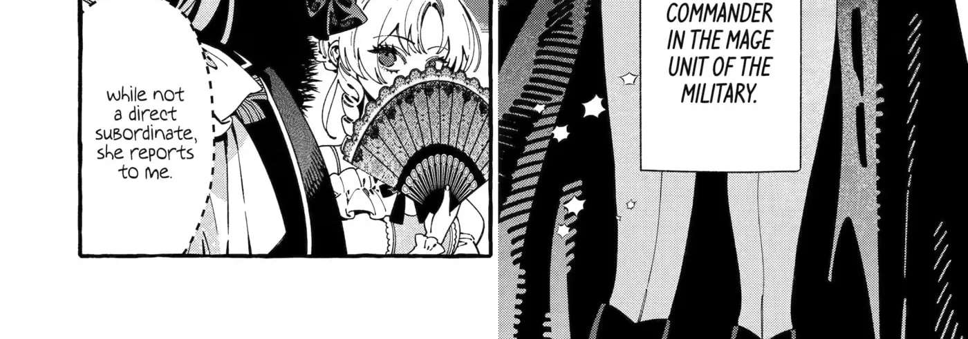 Proud to be the Villainess: I'm Doomed After Stealing my Half-Sister's Fiancé and Having Her Banished Chapter 23 - page 44