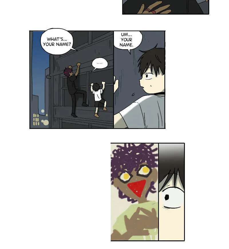 Hana Chapter 82 - page 12