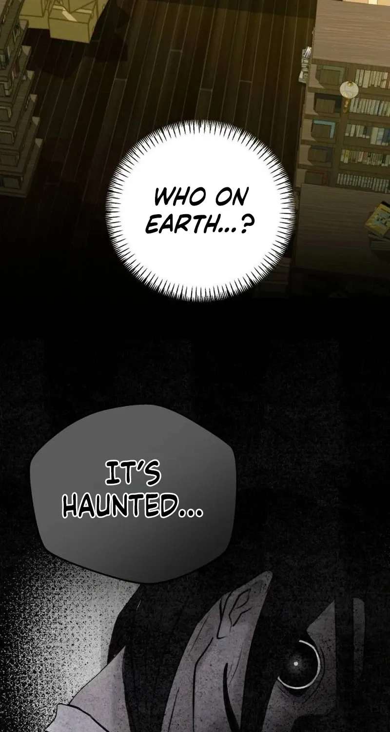 A Very Private Space Chapter 1 - page 120