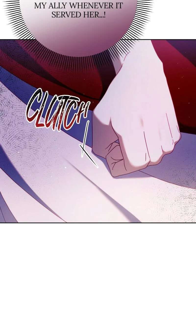 I’m a Villainess, but I Won’t Live Like One Chapter 77 - page 58