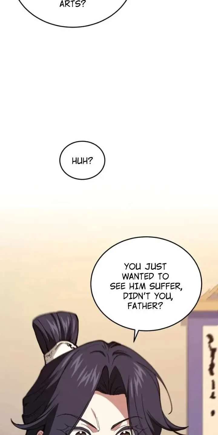 My Dad Is the Best in the World Chapter 27 - page 105