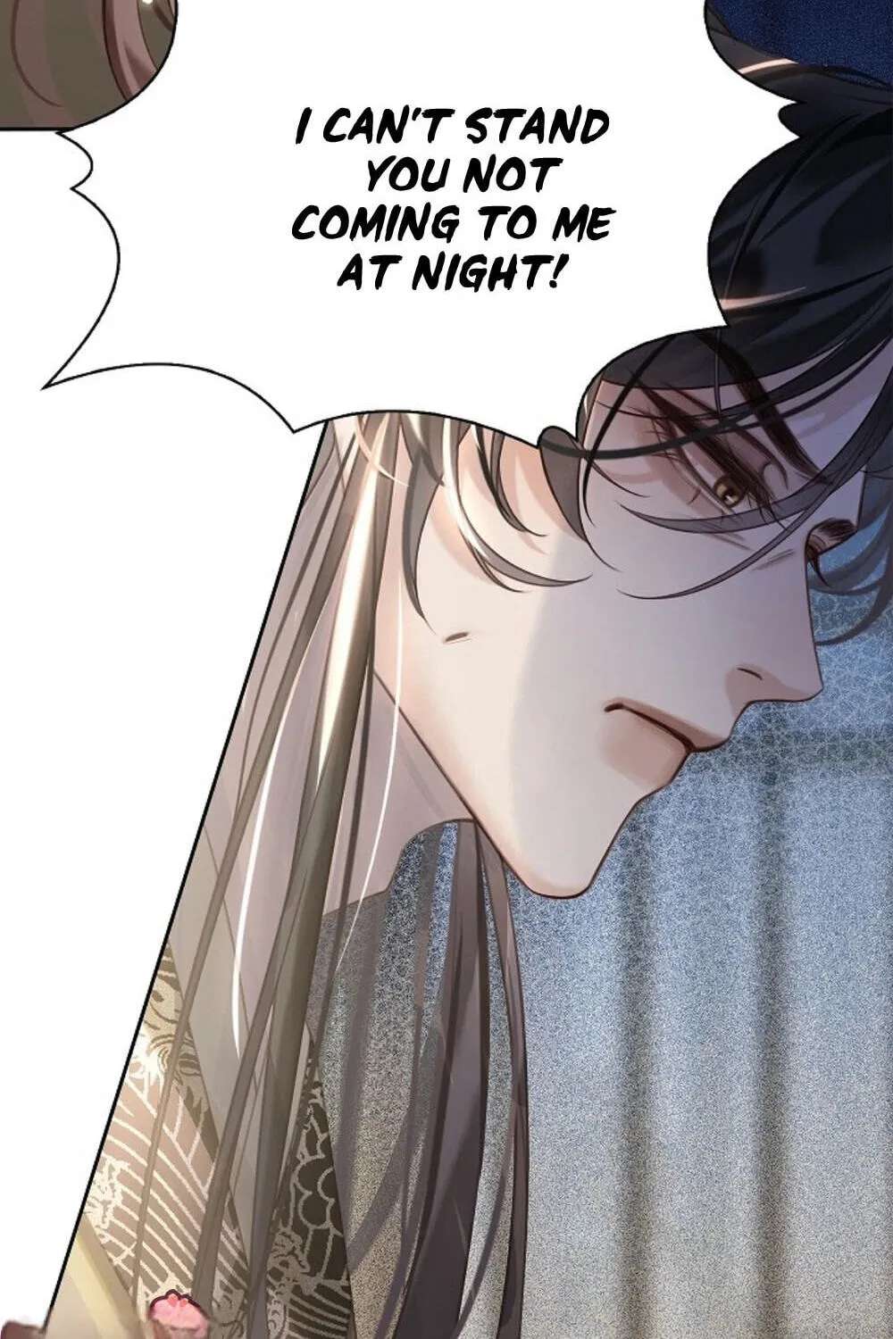 I Became the Emperor's Hated Male Concubine Chapter 10 - page 61