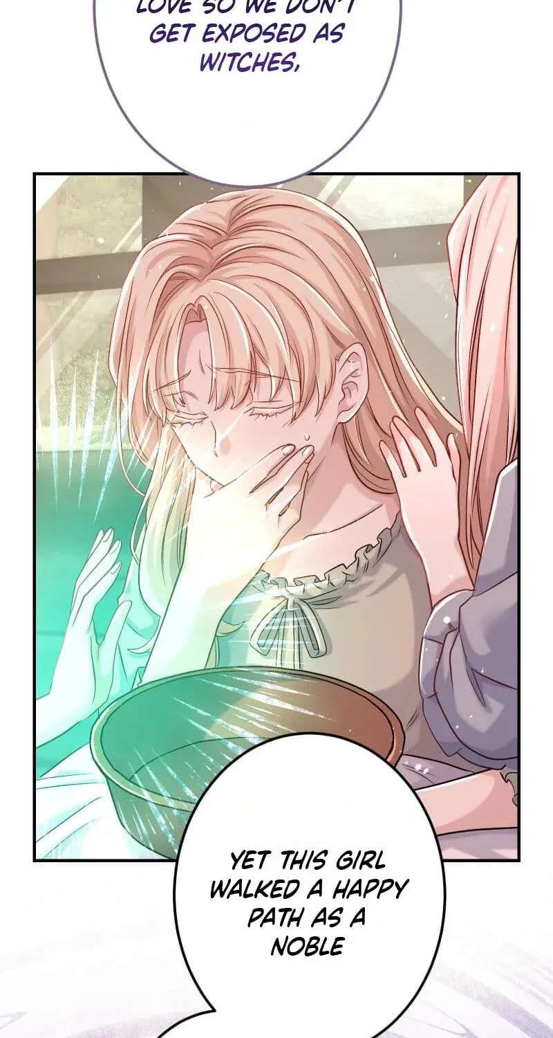 I Leave You Because I Love You Chapter 36 - page 8