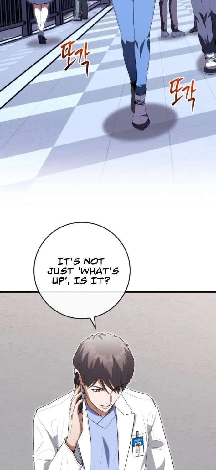 Hua Tuo Reincarnated as a Modern Surgical Genius Chapter 57 - page 32