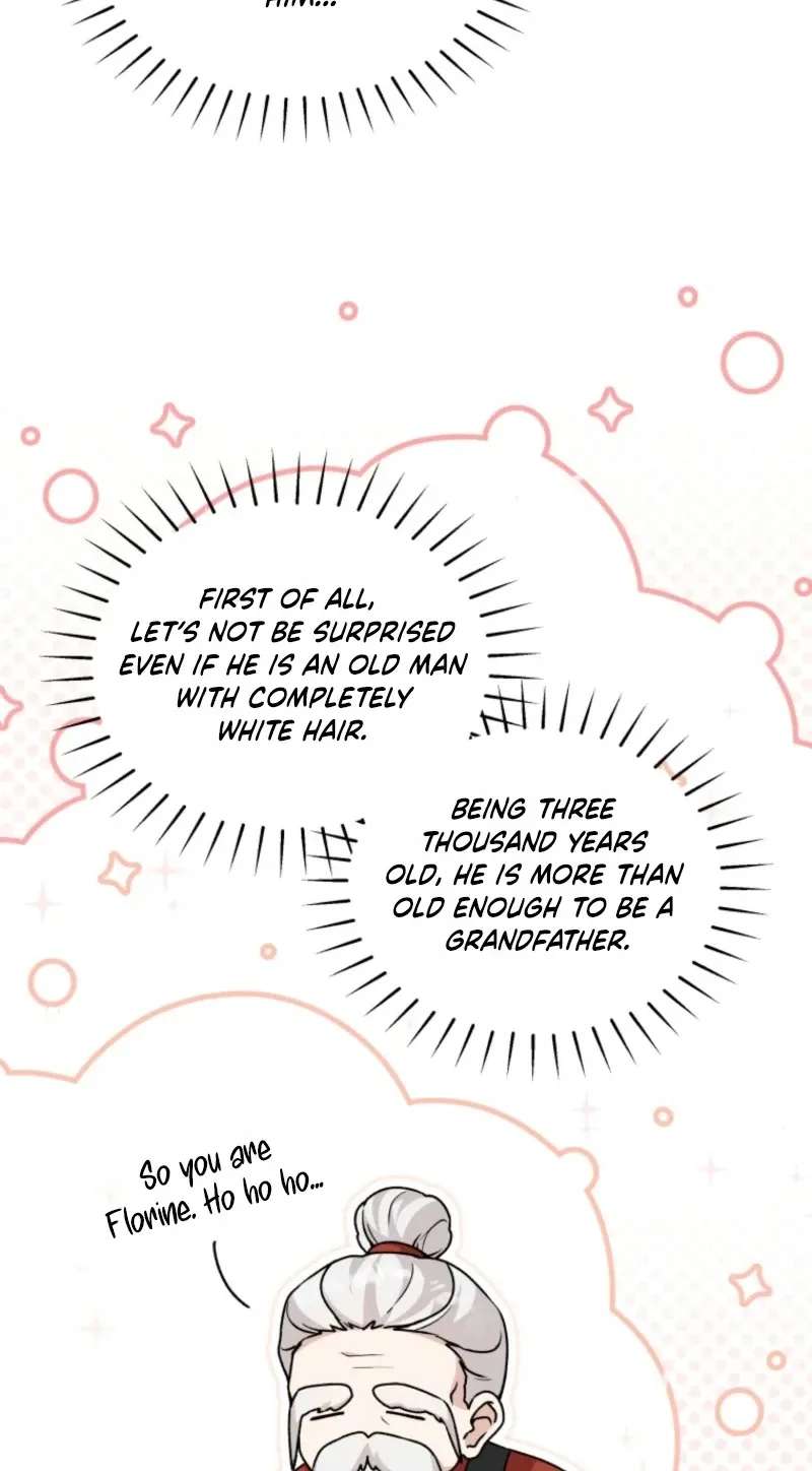 The Villain's Daughter-in-Law Rules by Nature Chapter 70 - page 66