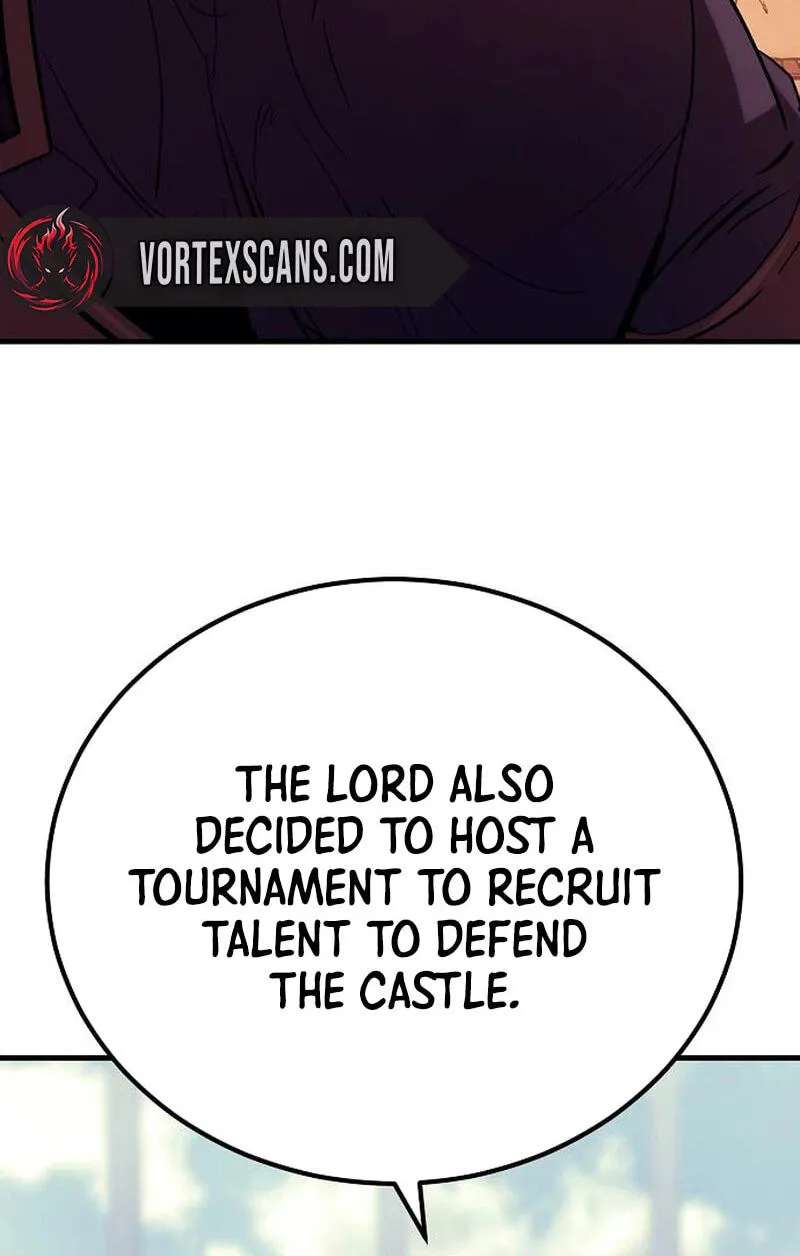 The Roguish Guard in a Medieval Fantasy Chapter 47 - page 46
