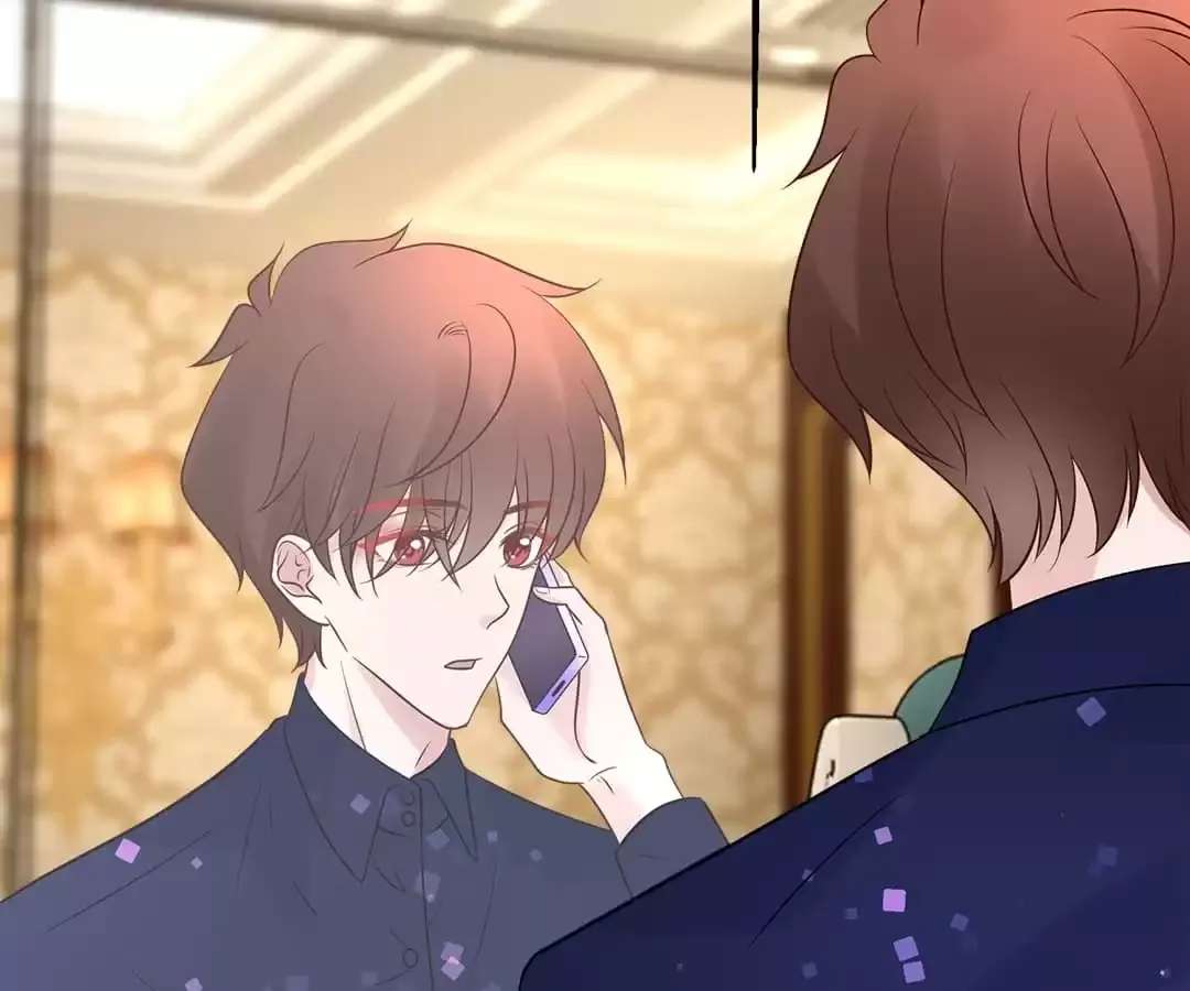 Reborn- deceiving my financial backing husband Chapter 86 - page 54
