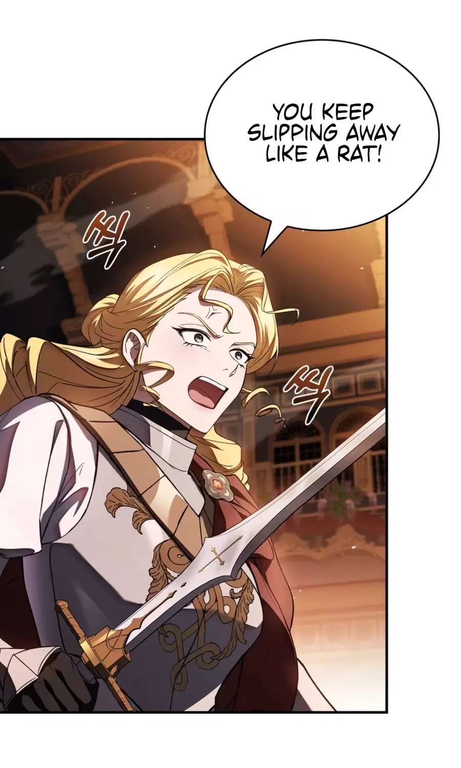 The Crown I'll Claim Chapter 39 - page 125