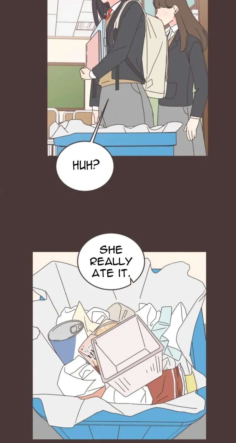 She's My Type Chapter 92 - page 37