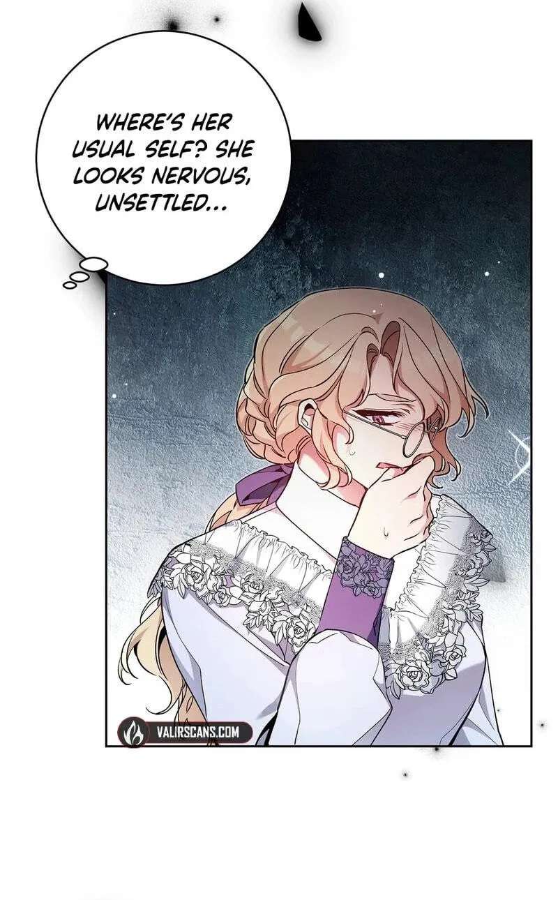 I'm Here to Destroy Chapter 56 - page 14