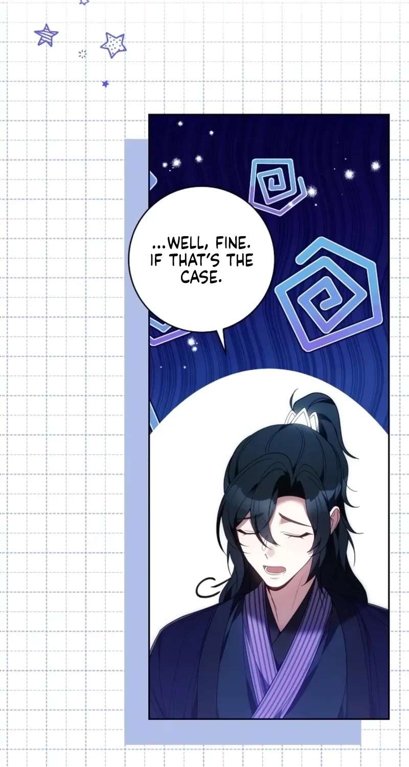 I Am the Youngest Disciple of the Martial Arts World's Mastermind Chapter 23 - page 70