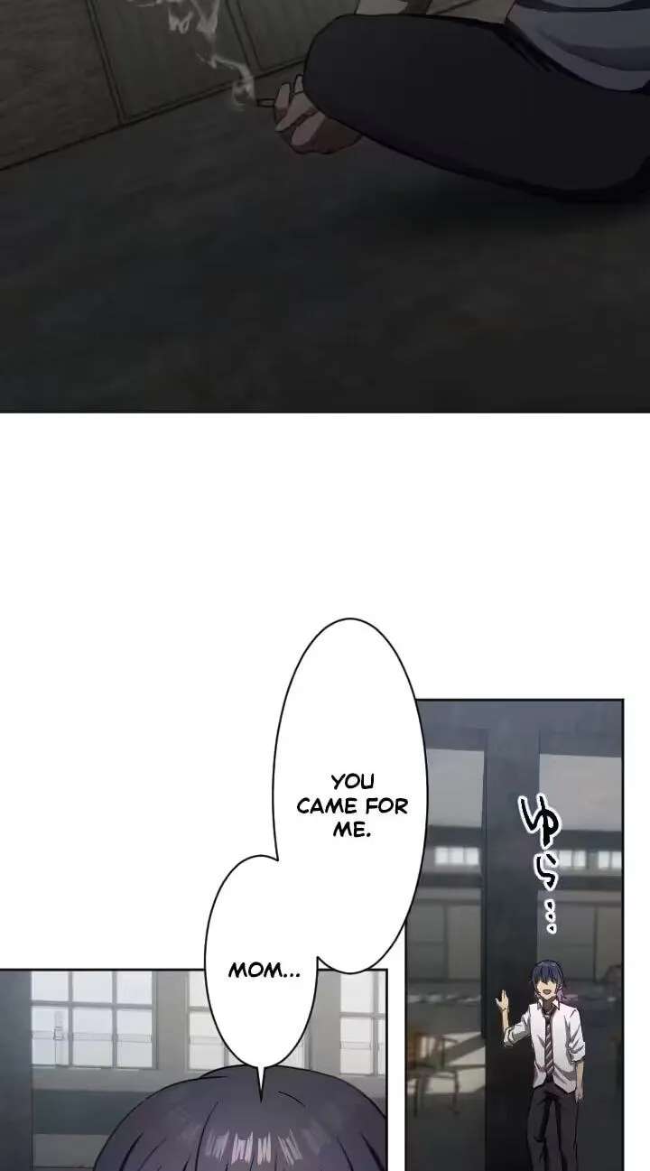 Dakara, Anata wa o Shimai desu Chapter 23 - page 81