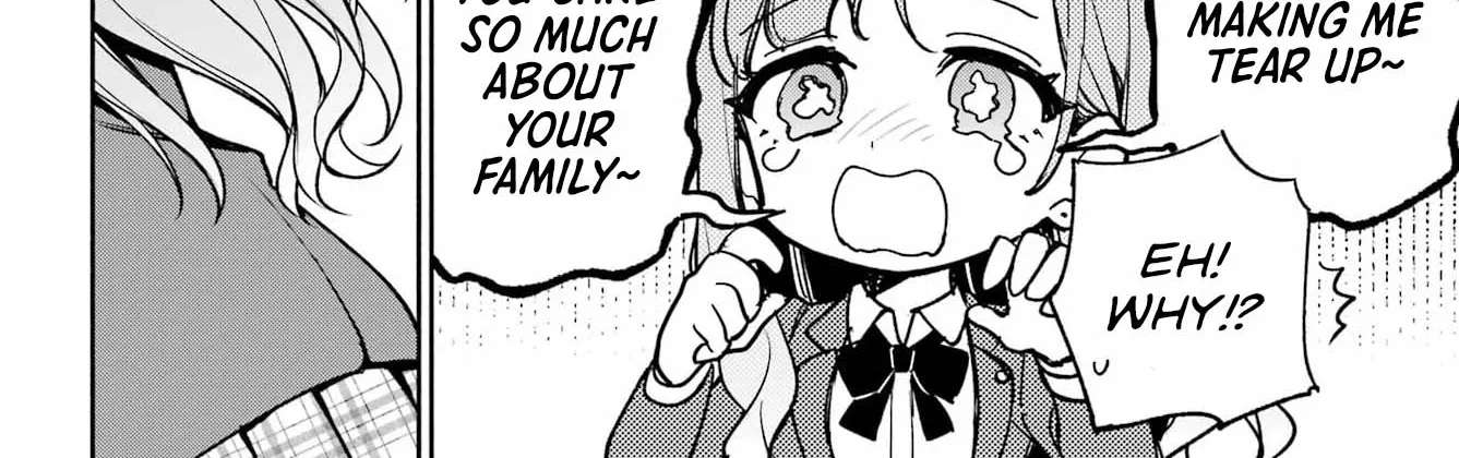 There Are 8 Yaeno Harukas!! Chapter 2 - page 30