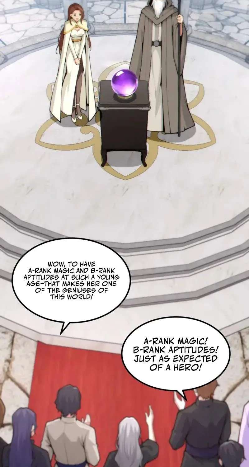 The Strongest Priest: There’s Nothing Wrong with Wielding a Hammer, Right? Chapter 2 - page 18