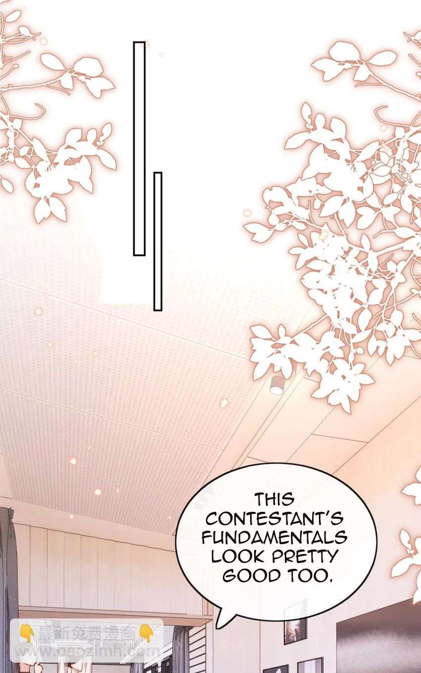 The Way My Nemesis Looks At Me Is Slowly Shifting Chapter 38 - page 15
