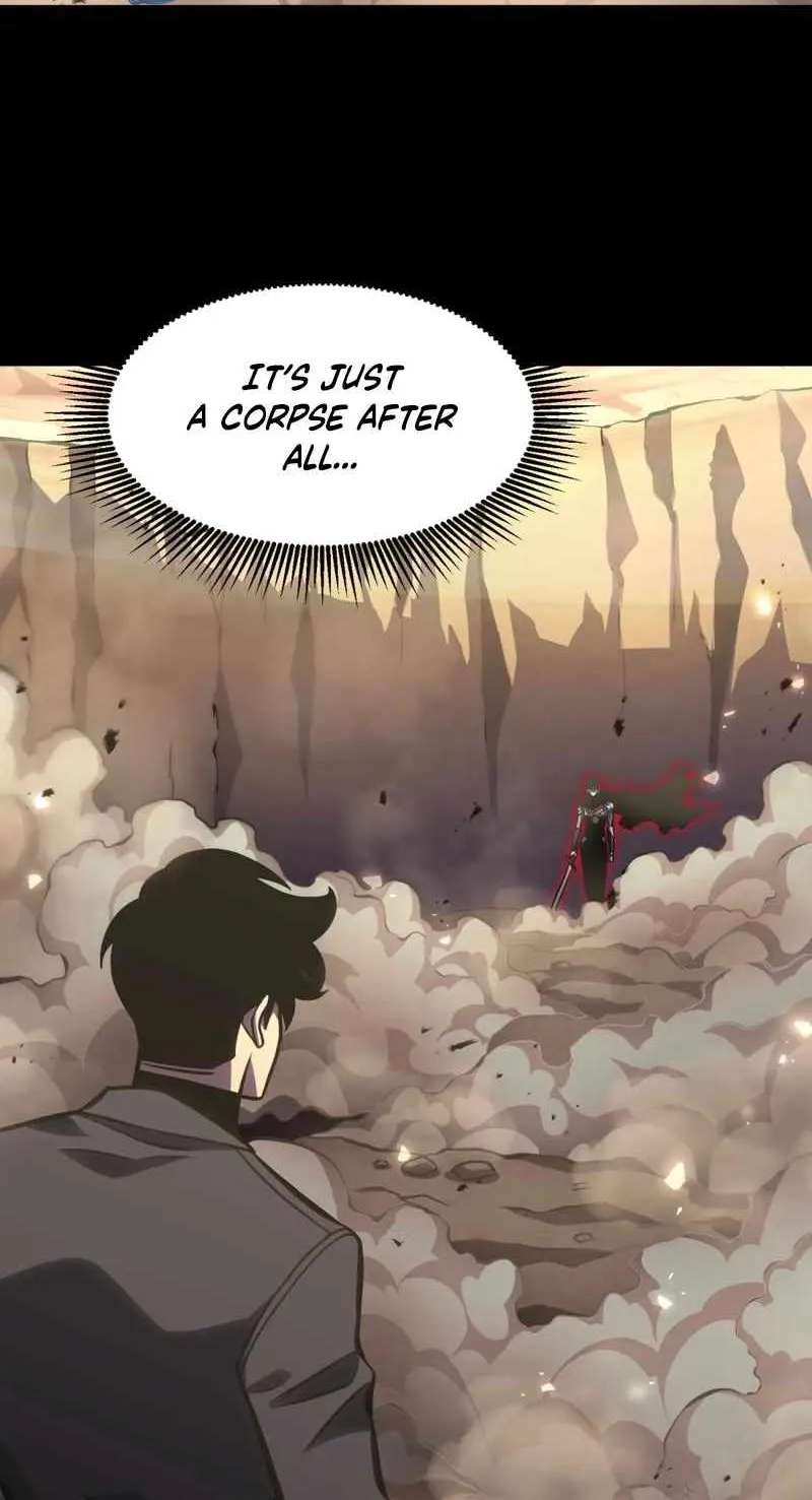 After Rebirth, I Used Mirror Reversal For Vengeance Chapter 67 - page 40