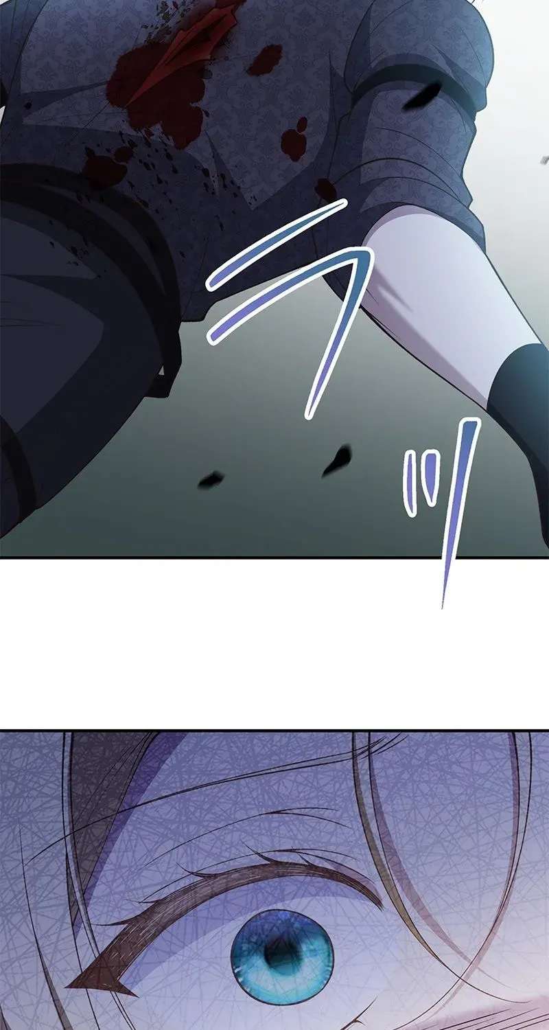 My Fiance Is a Former Assassin Prince Chapter 37 - page 105