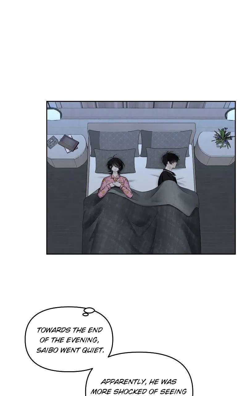 How to Win Over an Alpha Male Chapter 33 - page 63