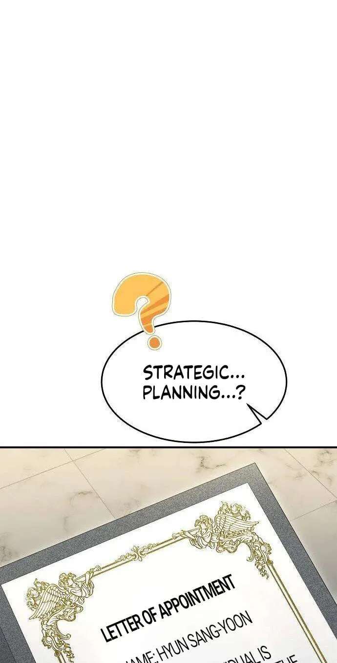 The Chairman Who Just Wants to Slack Off Chapter 26 - page 5