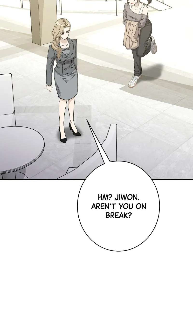 Undercover Wife Chapter 42 - page 25