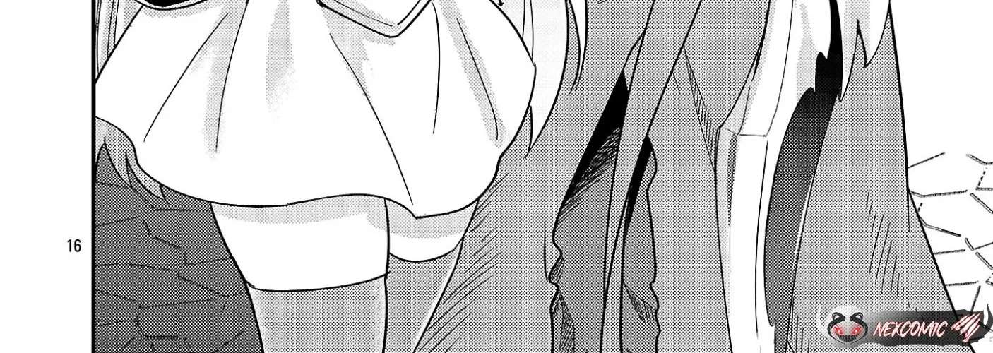 The Middle-Aged Archer Who Couldn't Become a Hero Becomes the Guardian of Mankind Chapter 2.2 - page 8