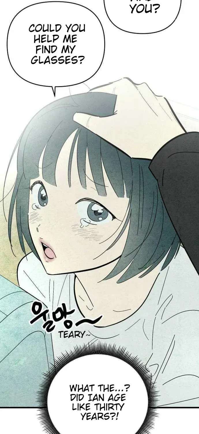 How to Turn You Around Chapter 54 - page 2