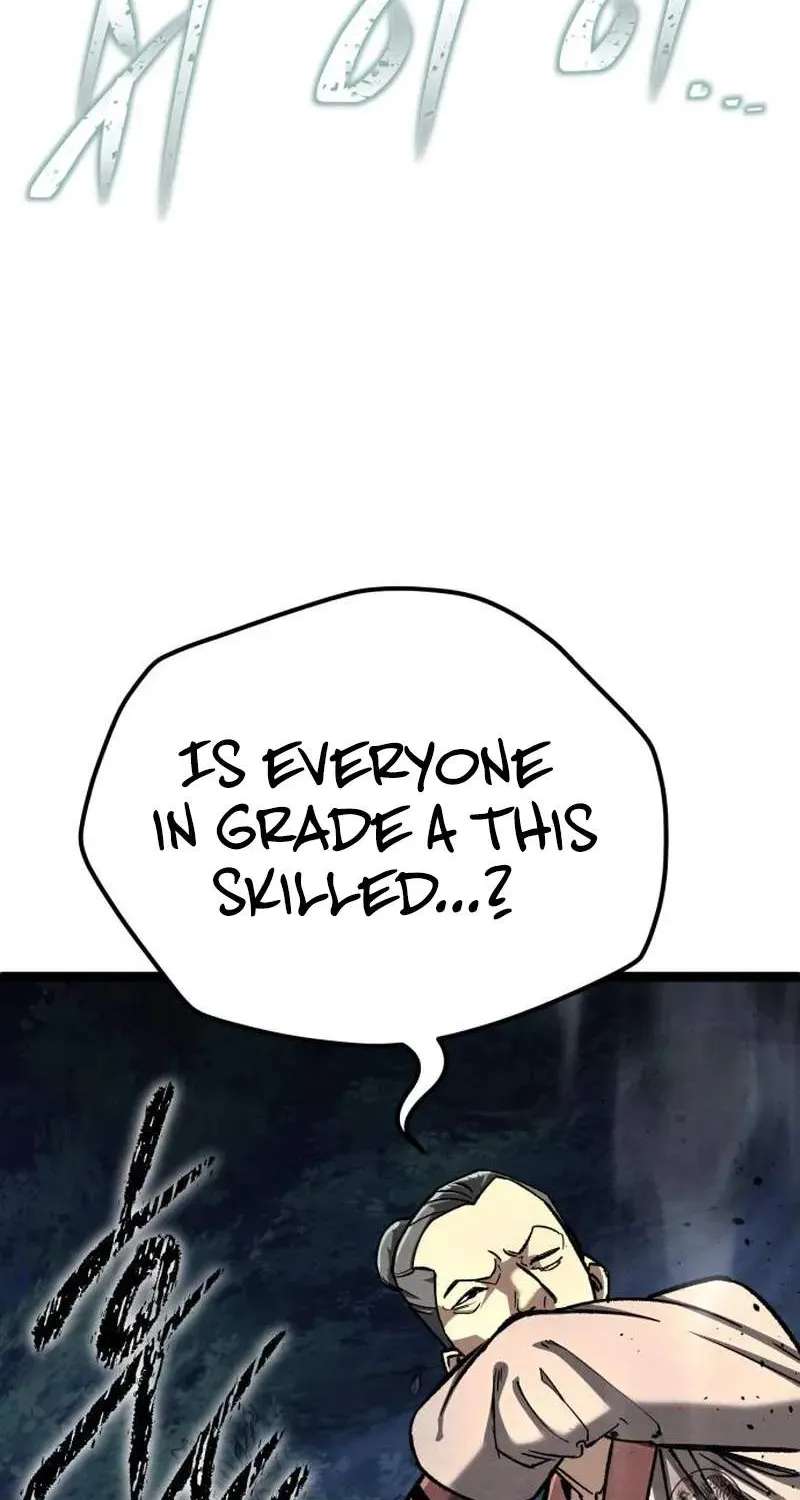 I Became a Martial Arts God's Youngest Son Chapter 5 - page 37