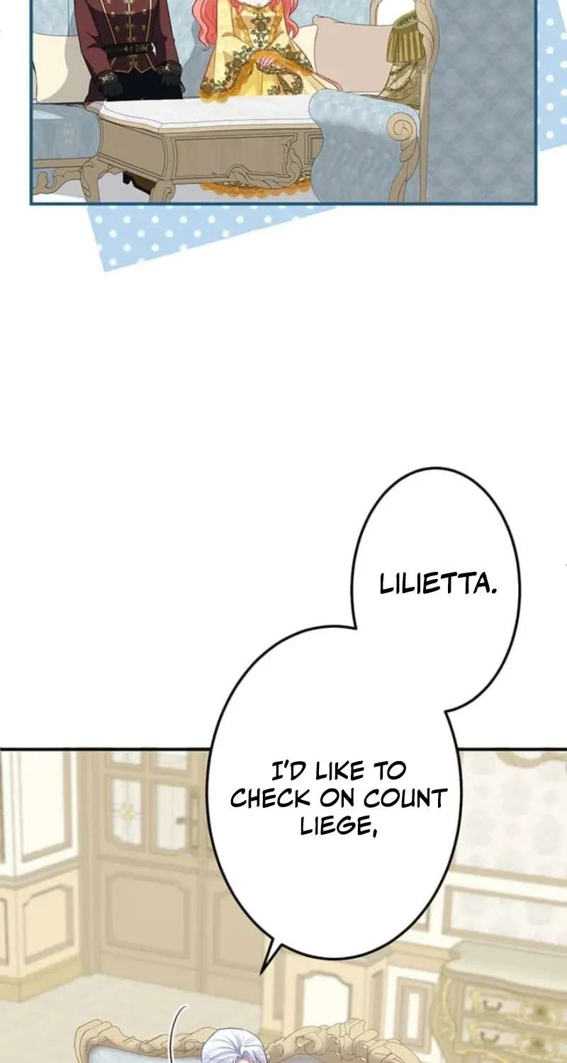 Oumei no Imi Wakattemasu? Chapter 25 - page 25