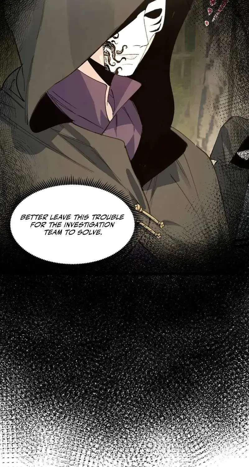 Global Class Transition: The Magic King's Skills Have Infinite Affixes Chapter 9 - page 38