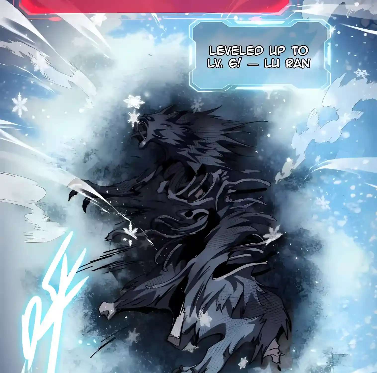 Skills have no cooldown, I turned into a natural disaster of undead Chapter 7 - page 49