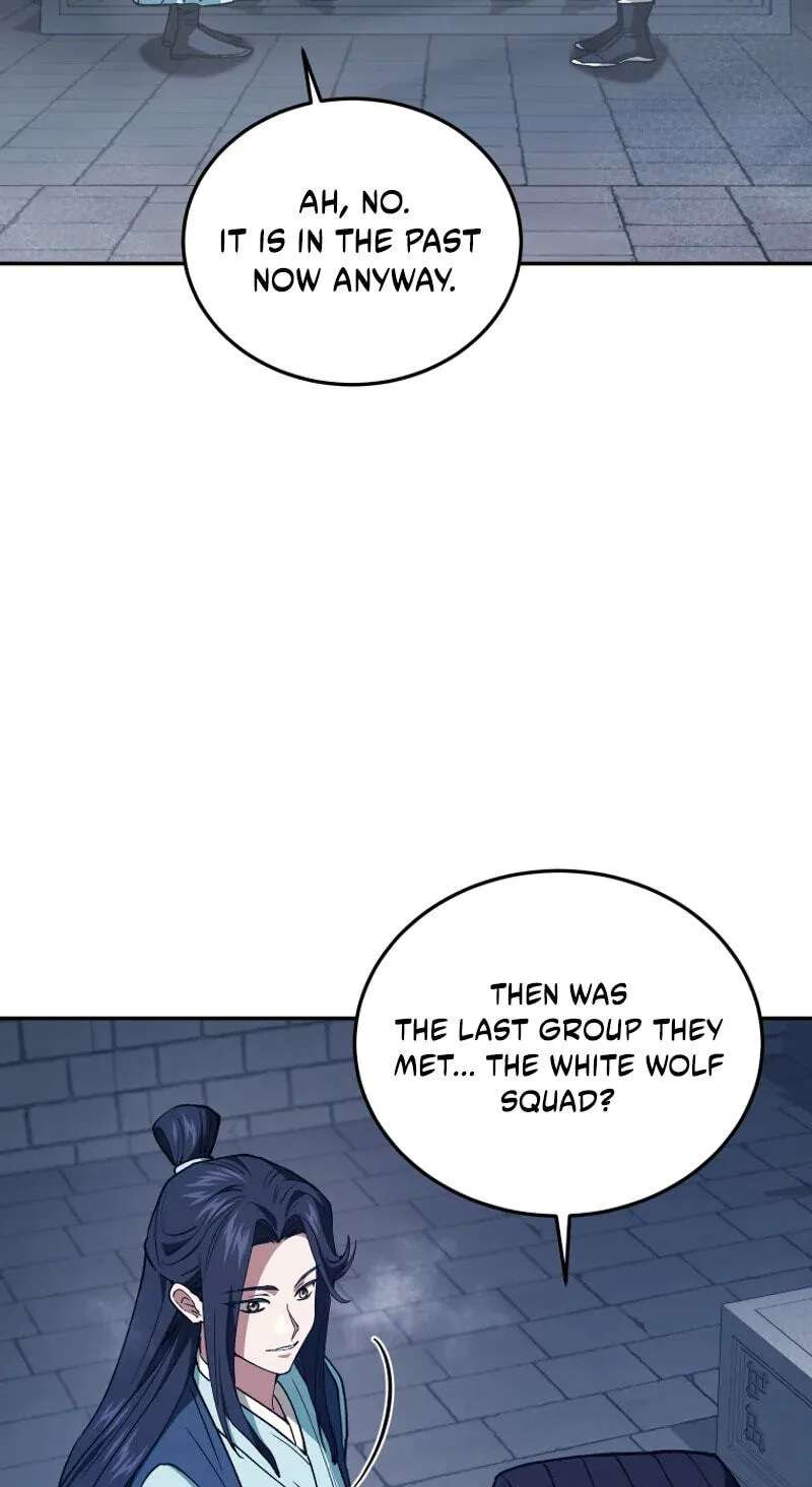 My Dad Is the Zenith Chapter 25 - page 34