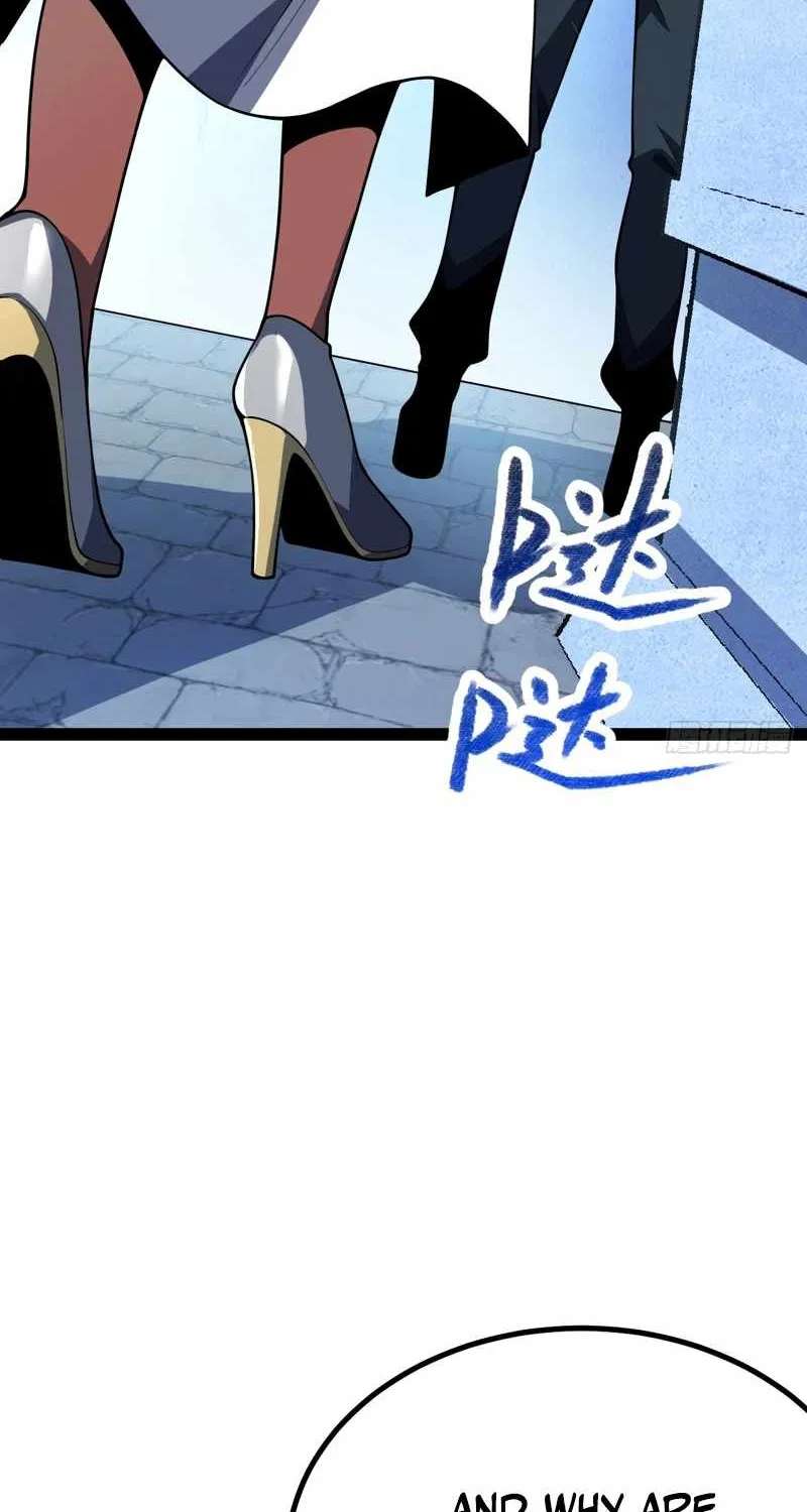 Basic Attacks Summon the Undead, My Dark Ranger Is the Strongest! Chapter 3 - page 19