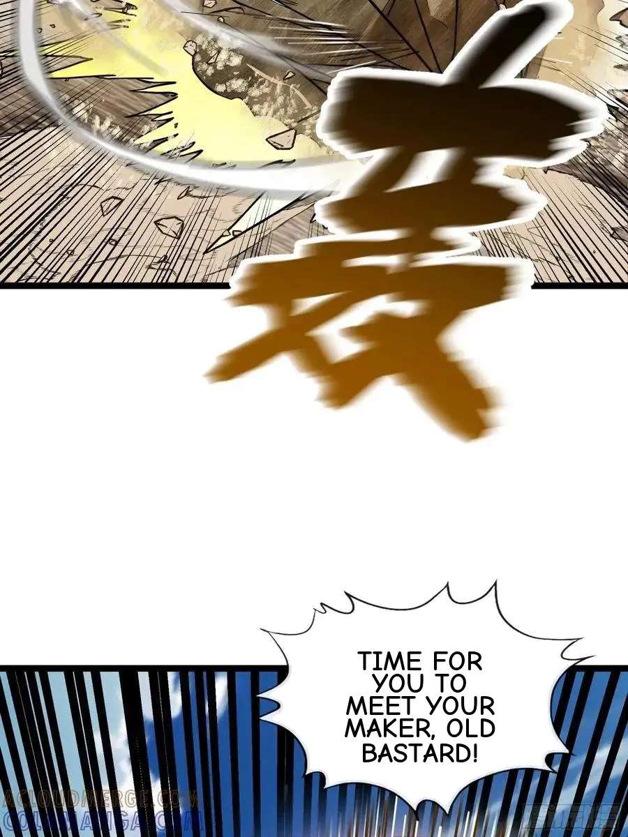 Noah’S Contract: I’M An Npc In Another World Chapter 22 - page 67