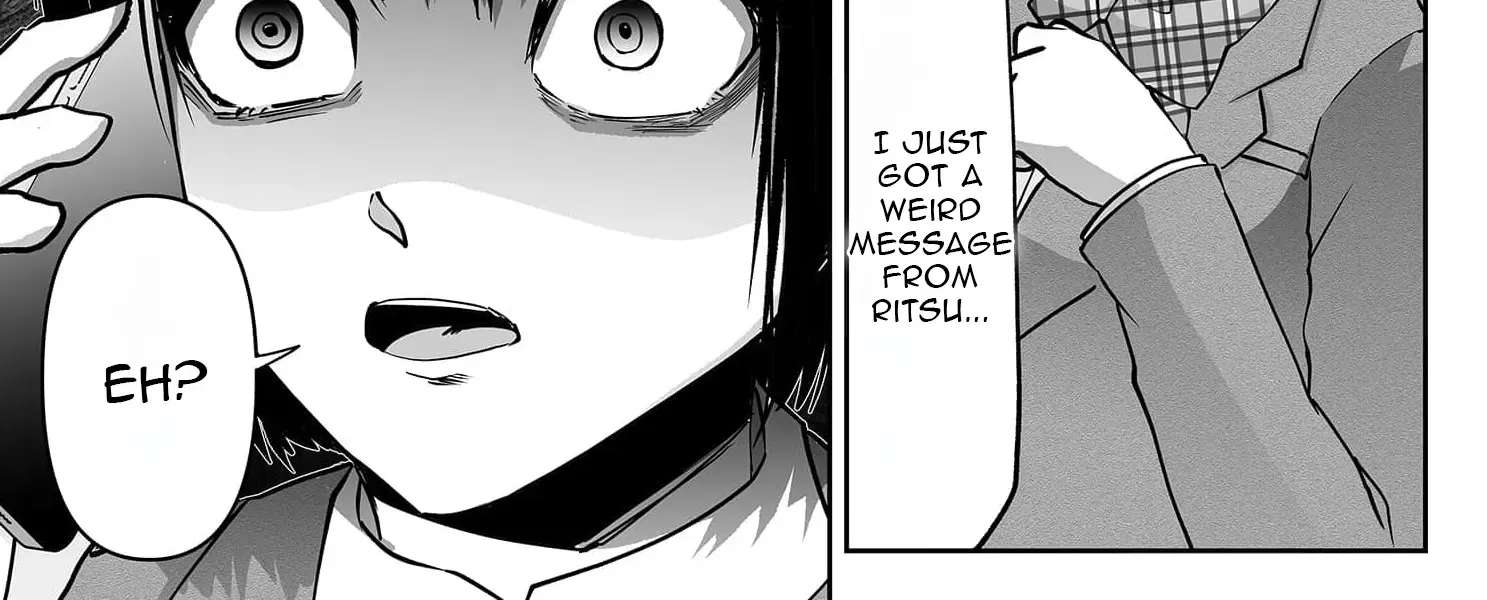 Fukushuu-san (NATADE Coco) Chapter 12 - page 31