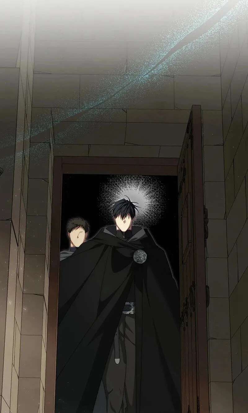 I Tamed the Monster Prince Chapter 53 - page 105