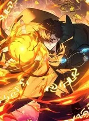 Global Class Transition: The Magic King’s Skills Have Infinite Affixes