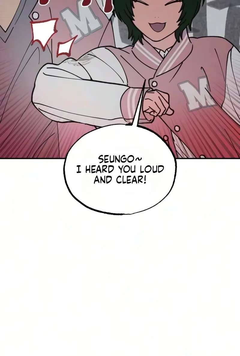 I'm a Romance Major Freshman Chapter 10 - page 12