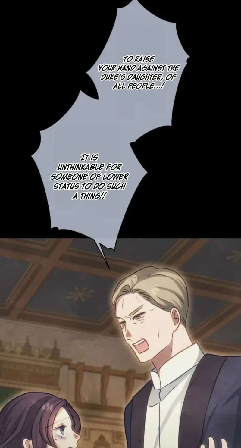 When My Enemies Weep Chapter 47 - page 16