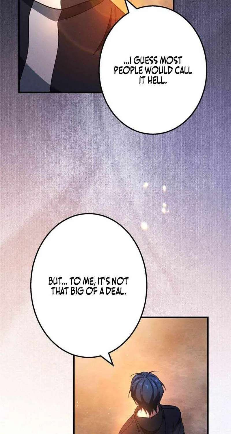 The Death-Returning Demon King-Class Player: Lost Man Chapter 91 - page 38