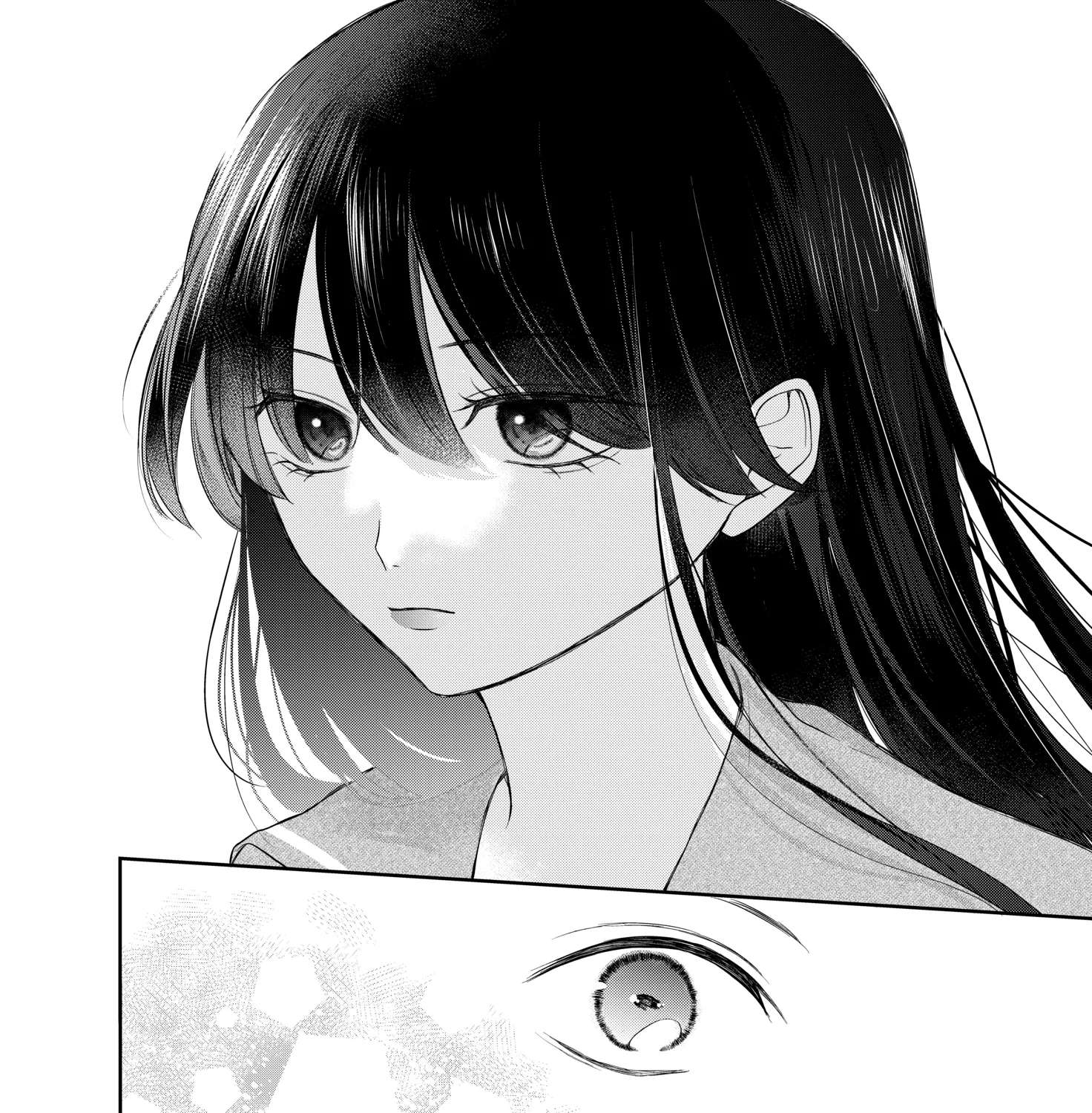 Ore Wa Koisuru Onnanoko Chapter 1 - page 11