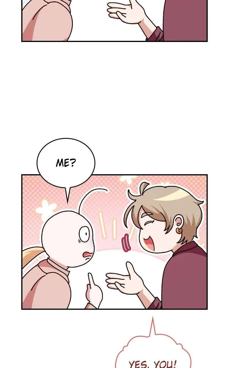 S.K.T (Swallow Knights Tales) Chapter 52 - page 70