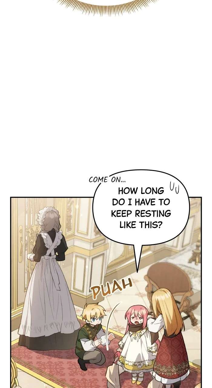The Archmage Becomes theSwordmaster's Youngest Daughter Chapter 37 - page 47