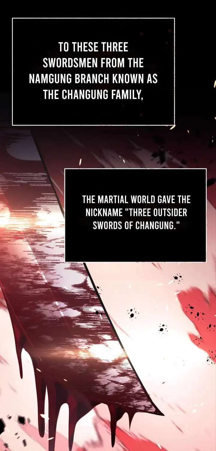 The Misfit of the Martial World Chapter 27 - page 67